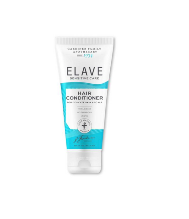 Elave Hair conditioner tube 250ml