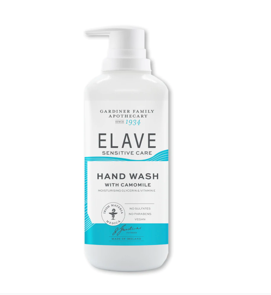 Elave Handwash Pump 500ml