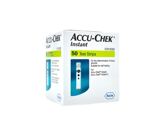 Accu-Chek Instant
