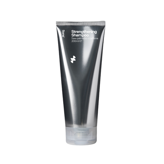 Sons Strengthening Shampoo 200ml