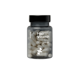 Sons Biotin Hair Vitamin 30 Capsules