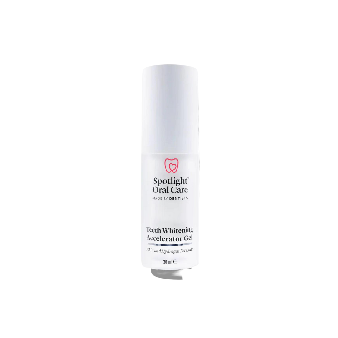 Spotlight Oral Care Whitening Accelerator Gel 30ml