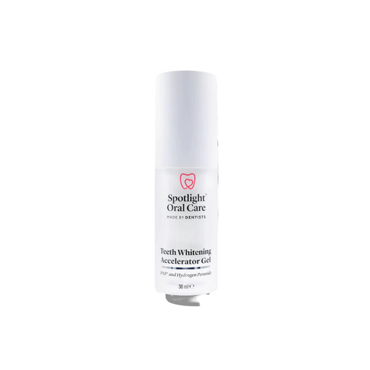 Spotlight Oral Care Whitening Accelerator Gel 30ml