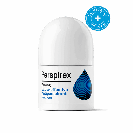 Perspirex  Strong Extra-effective Antiperspirant Roll-on