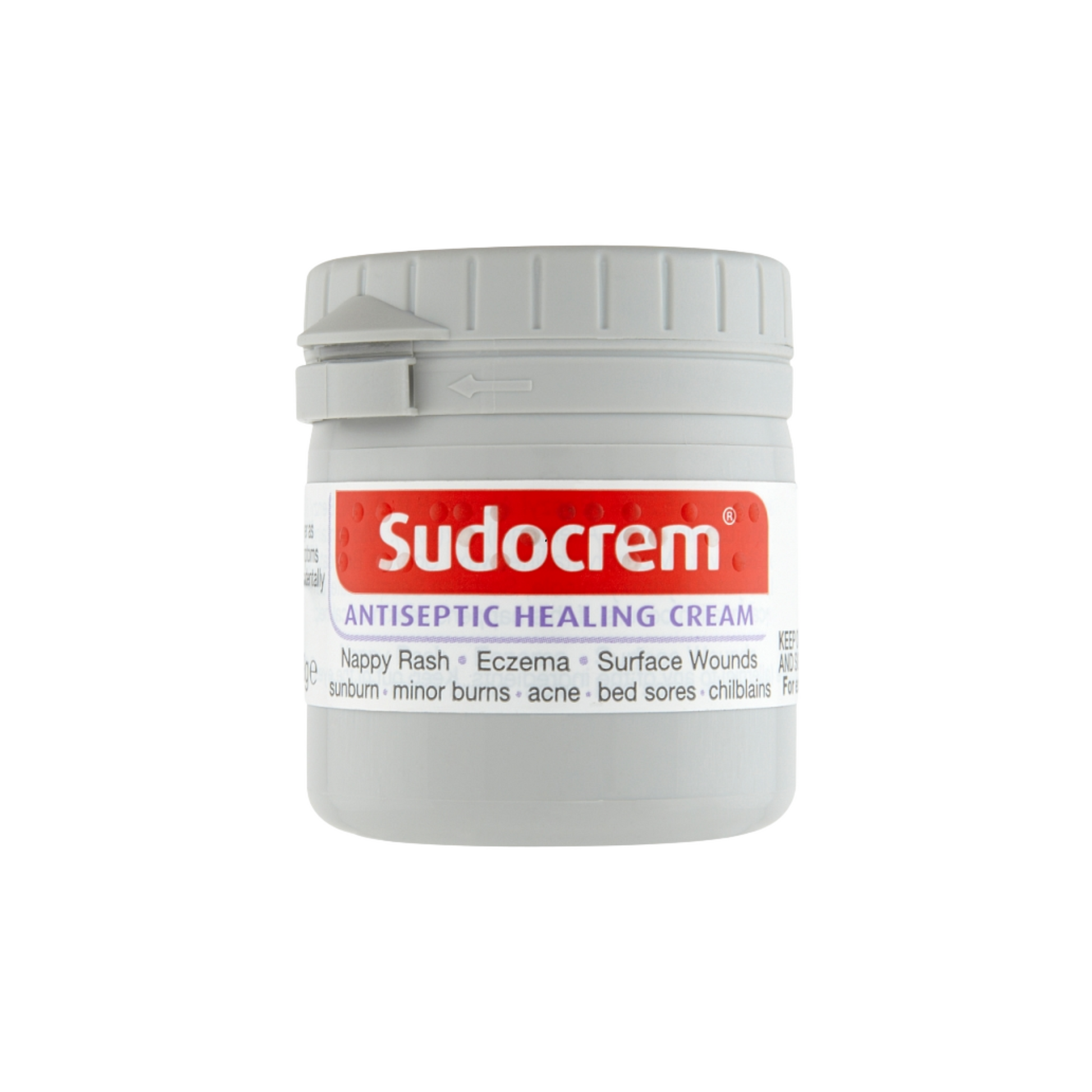 Sudocrem Tub 60g