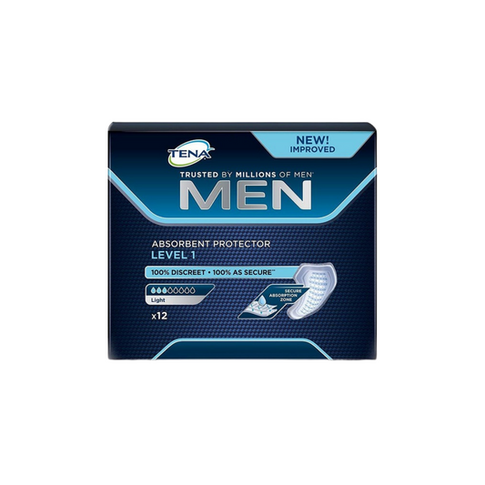 Tena Men Absorbent Protector Level 1