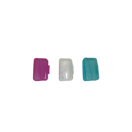 Hygienic toothbrush Covers