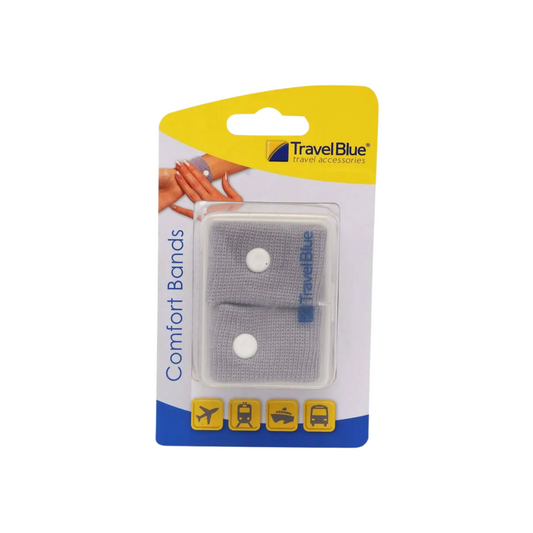 TravelBlue Comfort Bands