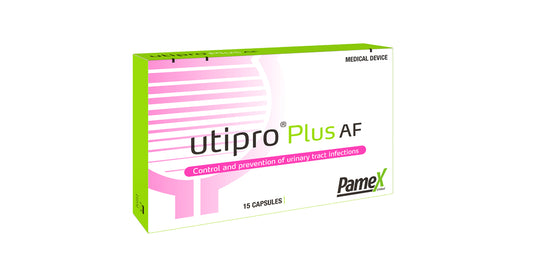 Utipro® Plus AF