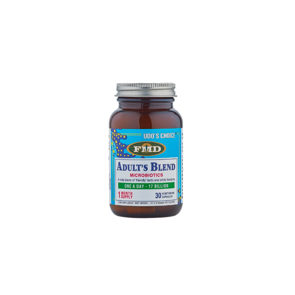 Udo’s Choice Adults Microbiotic