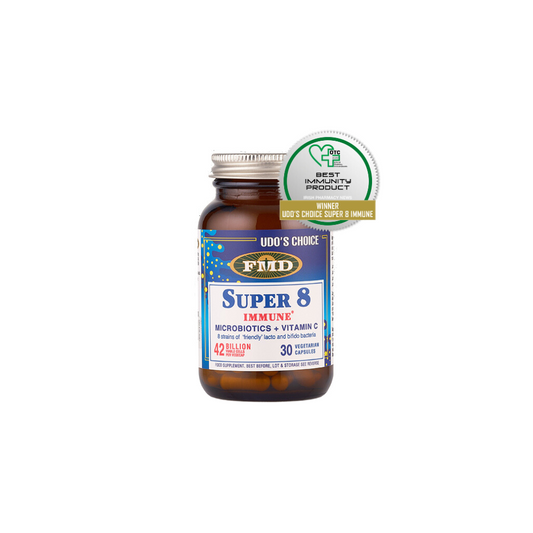 Udo's Choice Super 8s 30pk
