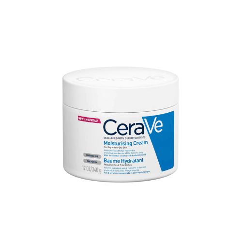 Cerave Moisturizing Lotion 340g