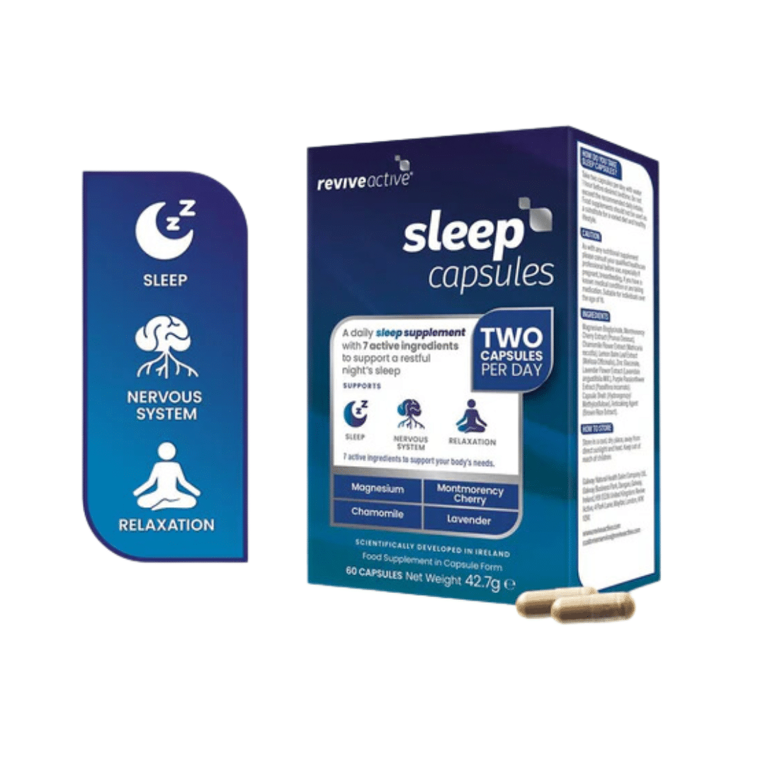 revive active sleep