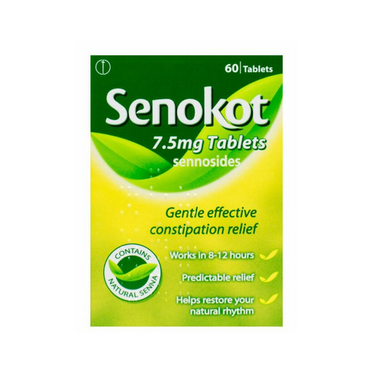 Senokot
