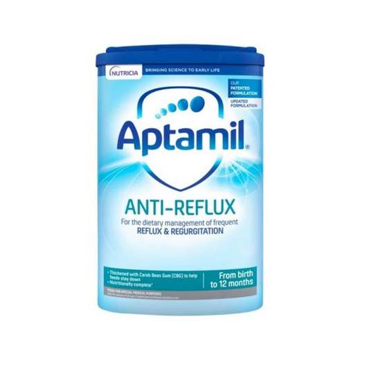 Aptamil Anti Reflux Powder Milk 800g