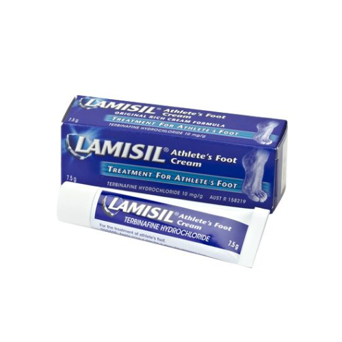 Lamisil