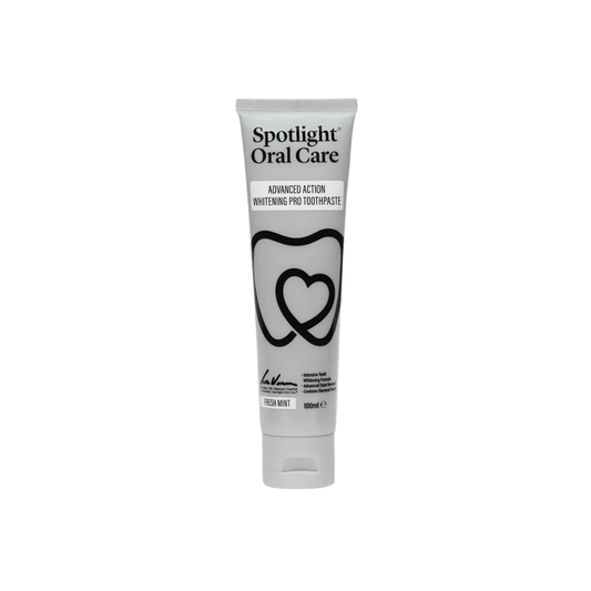 Advanced Action Whitening Pro Toothpaste