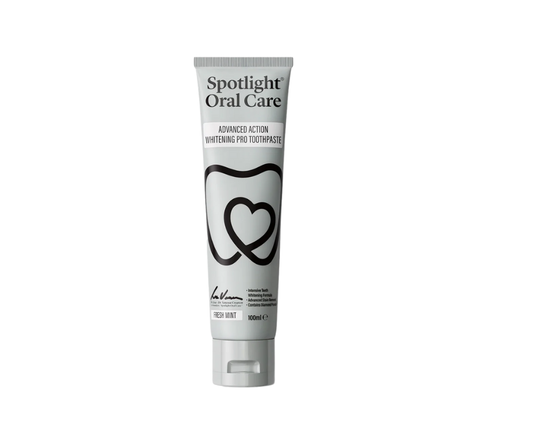 Spotlight Advanced Whitening Gel 100ml