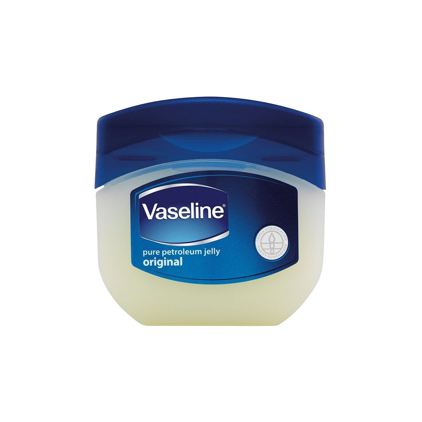 Vaseline Petroleum Jelly 50g