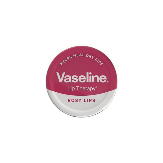 Vaseline Rosy Lip Therapy