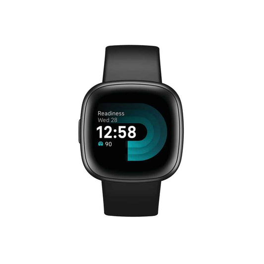 Versa 4 Black/Graphite