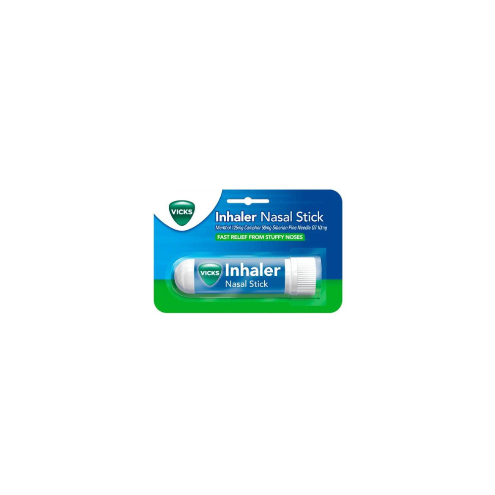 Vicks Inhaler Nasal Stick