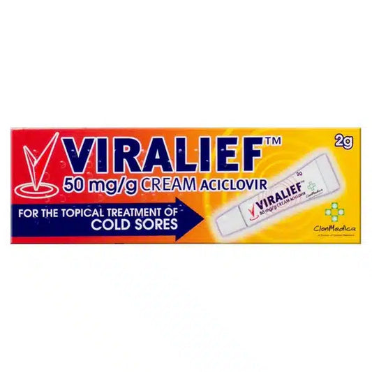 Viralief