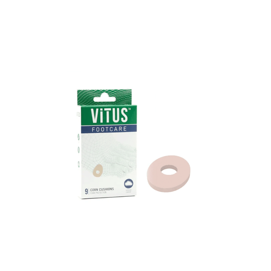 Vitus Corn Cushions 9pk