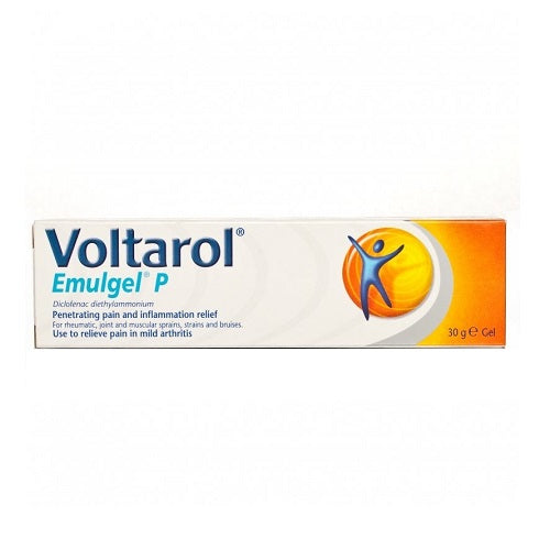 Voltarol Emugel