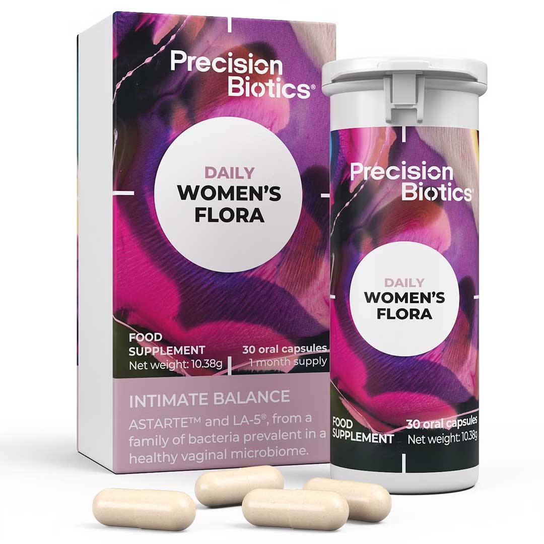 Womens-Flora