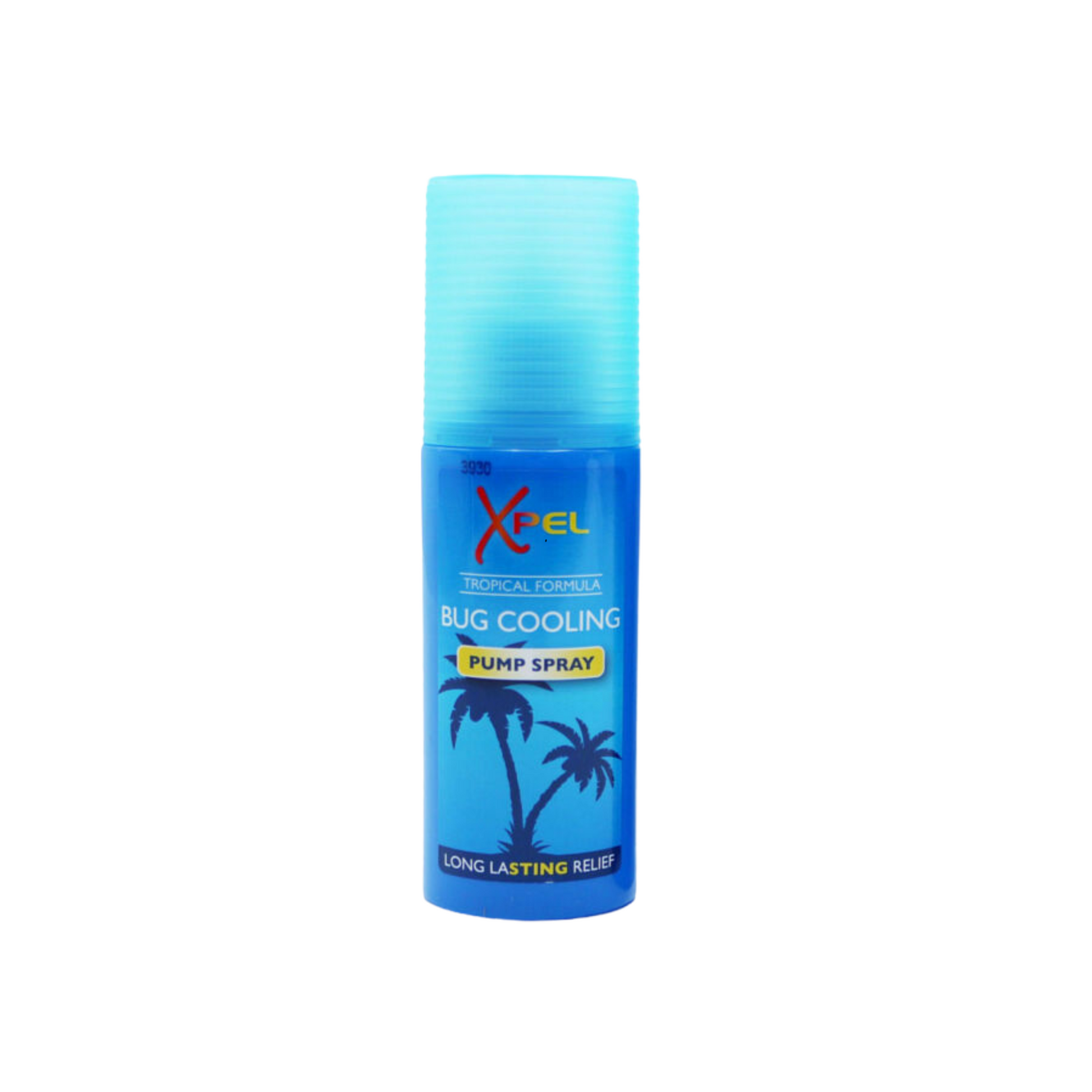 Xpel Bug Cooling Spray 120ml
