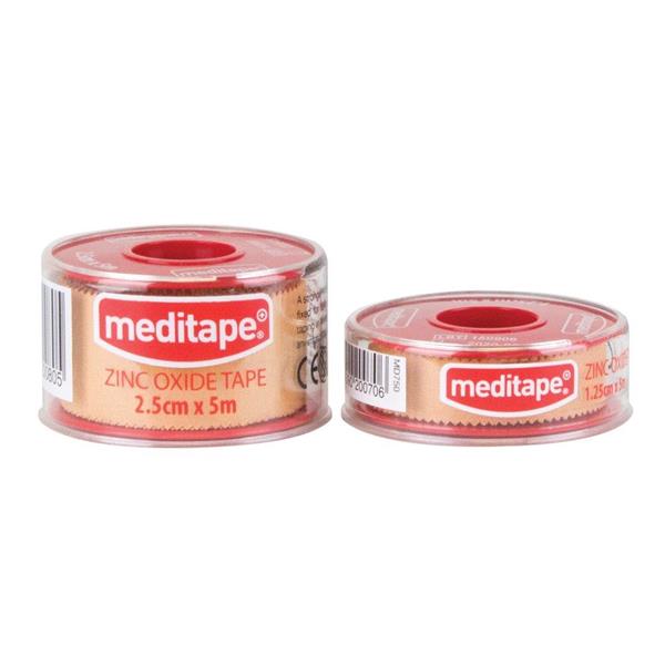 Zinc Oxide Tape