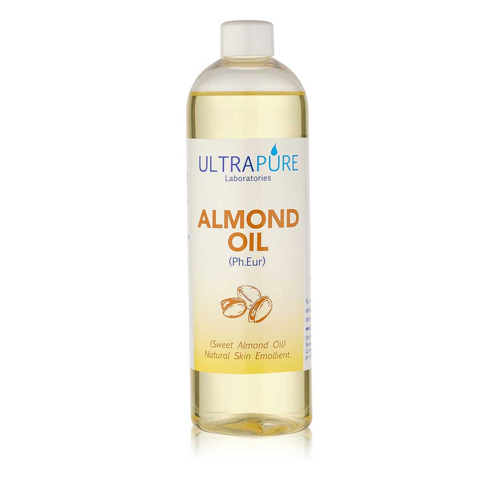 Almond oil 50ml