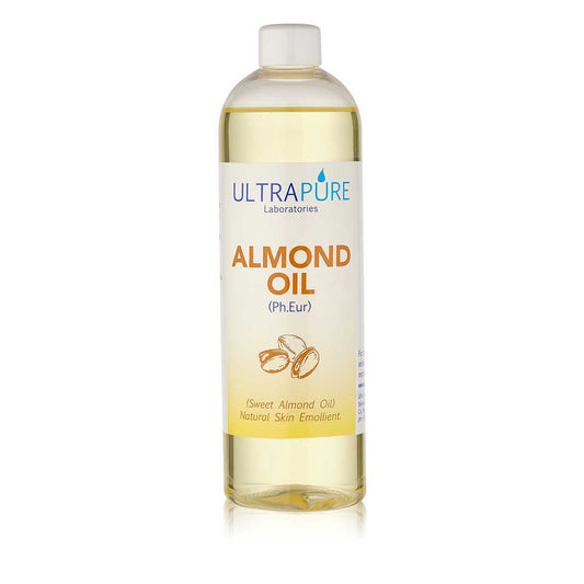 Almond oil 50ml