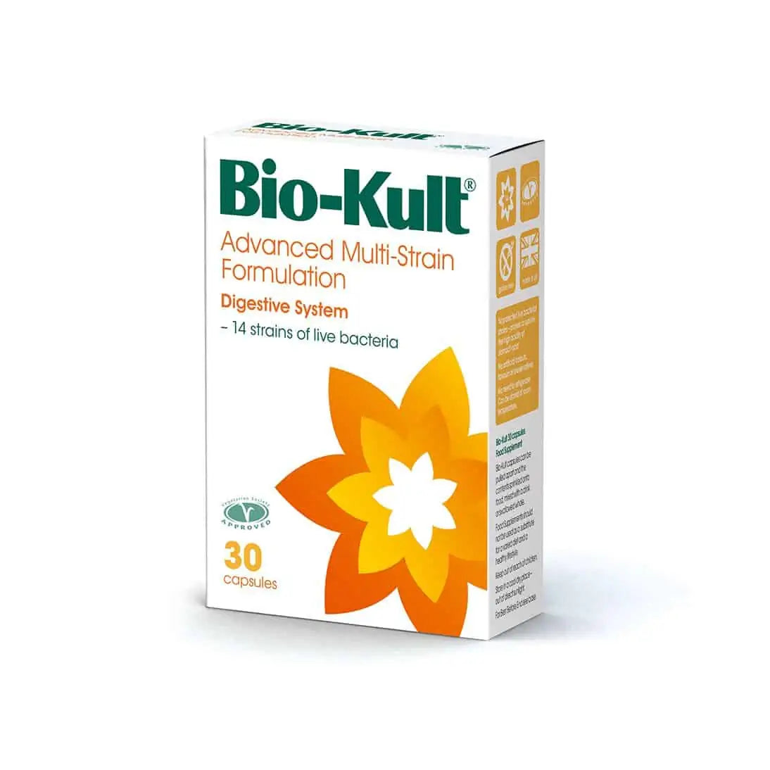 Bio-Kult Advanced Multi-Strain