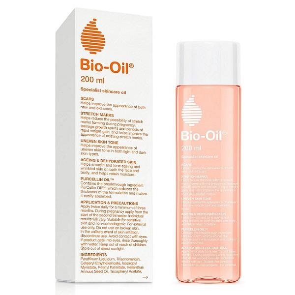 Bio Oil