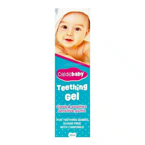 caldebaby