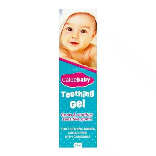 caldebaby