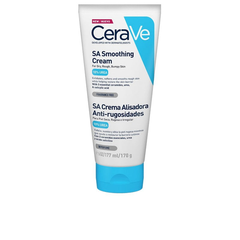CeraVe SA Smoothing Cream 177ml