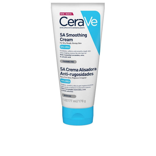 CeraVe SA Smoothing Cream 177ml