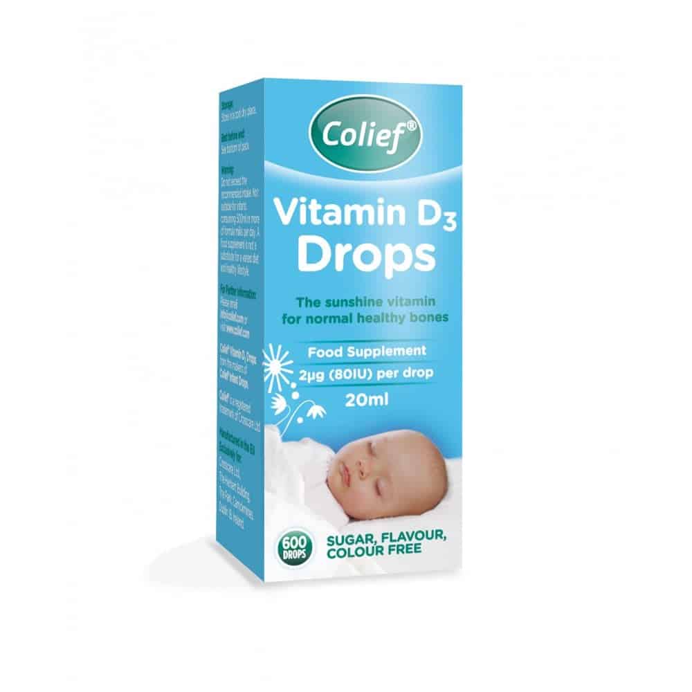 Colief d3