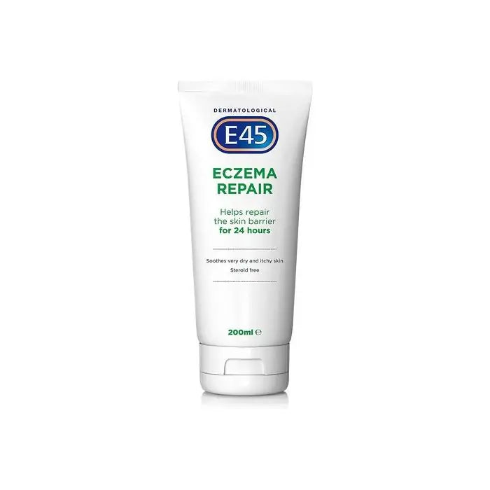 E45 Eczema Repair Lotion 200ml