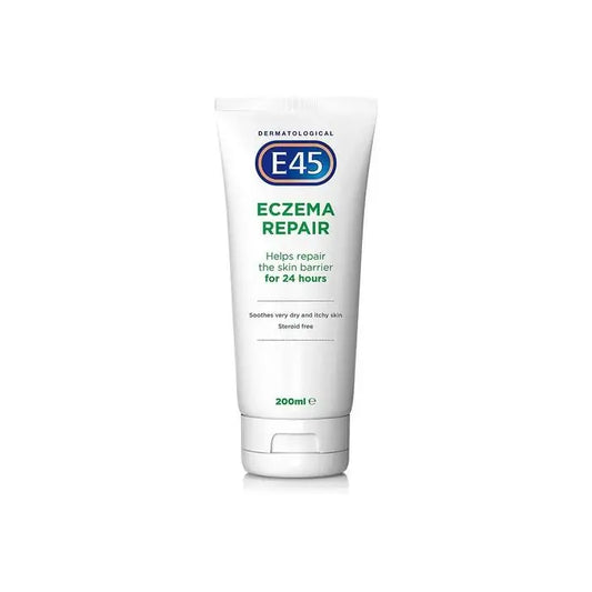 E45 Eczema Repair Lotion 200ml