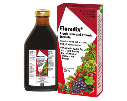 Floradix 500ml
