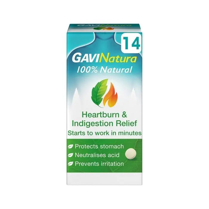 GaviNatura 14pk