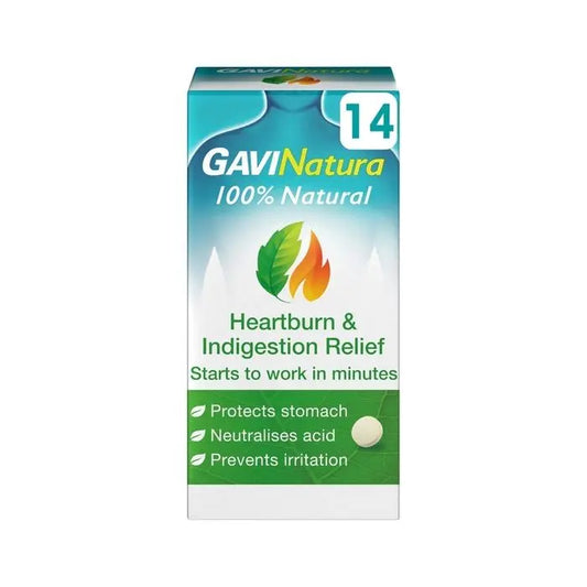 GaviNatura 14pk