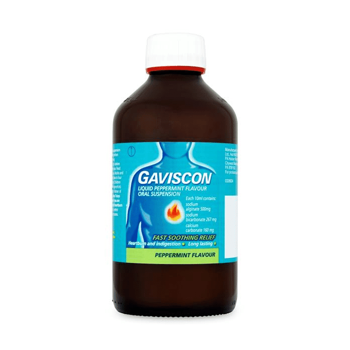 Gaviscon