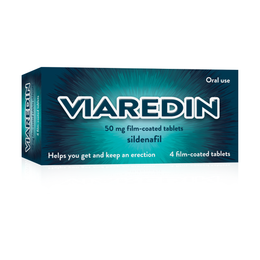 Viaredin