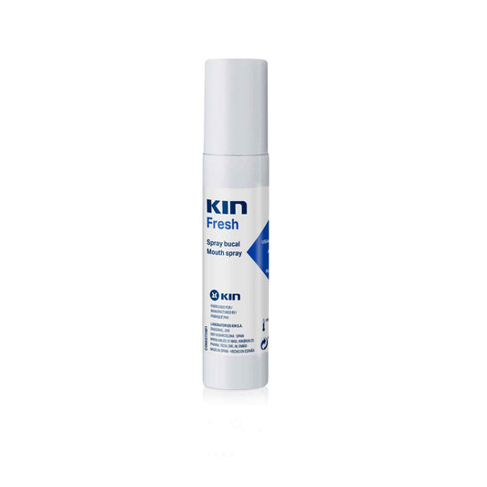 KIN FRESH MOUTH SPRAY 10ML