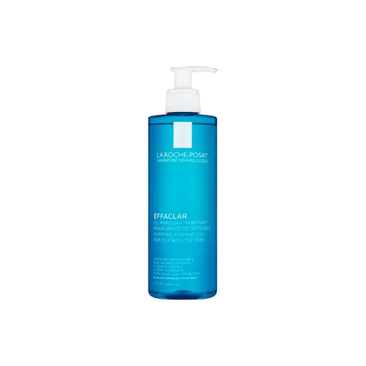 La Roche Posay Effaclar Purifying Cleansing Gel 400ml